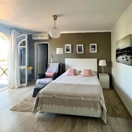 Sweet Home Chill Out Studio Тавира Экстерьер фото