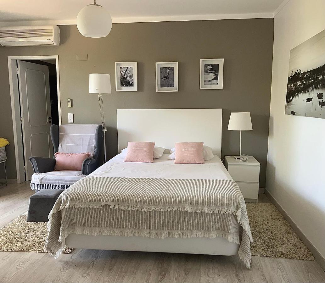 Sweet Home Chill Out Studio Тавира Экстерьер фото