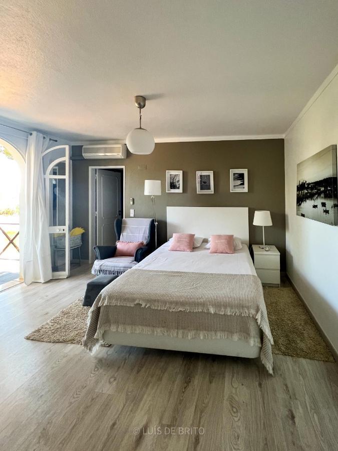 Sweet Home Chill Out Studio Тавира Экстерьер фото