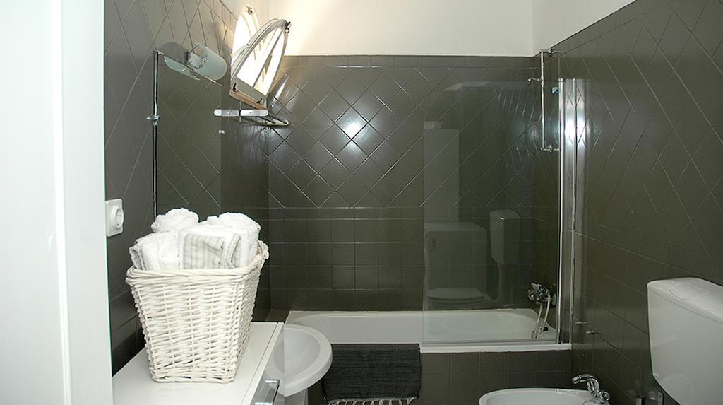 Sweet Home Chill Out Studio Тавира Номер фото