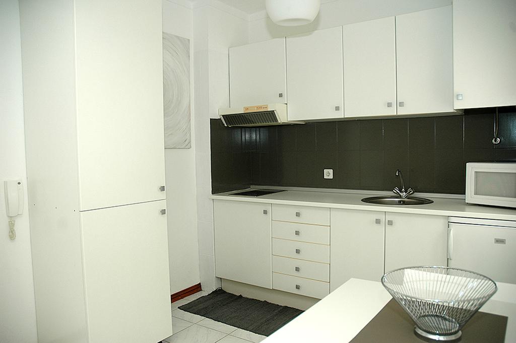 Sweet Home Chill Out Studio Тавира Номер фото