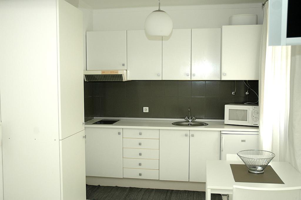 Sweet Home Chill Out Studio Тавира Номер фото
